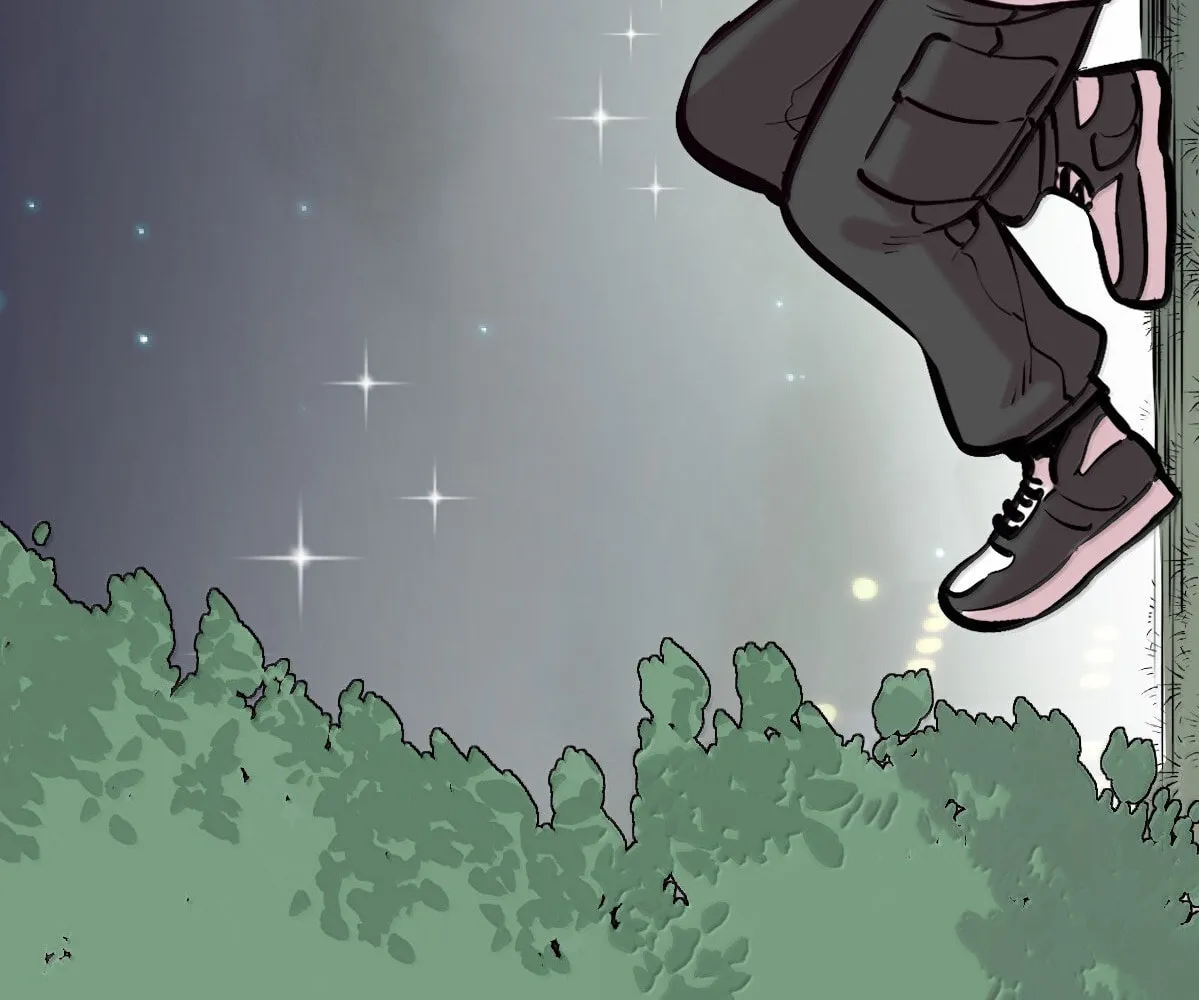 Demon X Angel, Can't Get Along! (Colored) Chapter 131.2 page 147 - 
