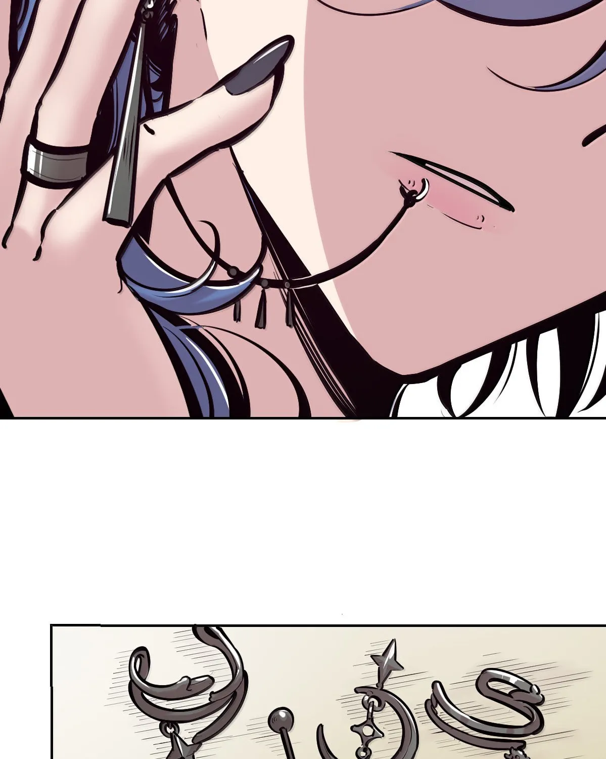 Demon X Angel, Can't Get Along! (Colored) Chapter 131.2 page 18 - 