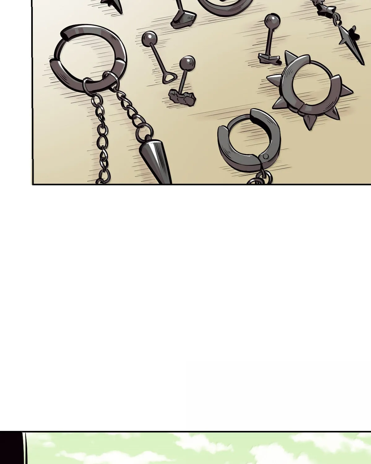 Demon X Angel, Can't Get Along! (Colored) Chapter 131.2 page 19 - 