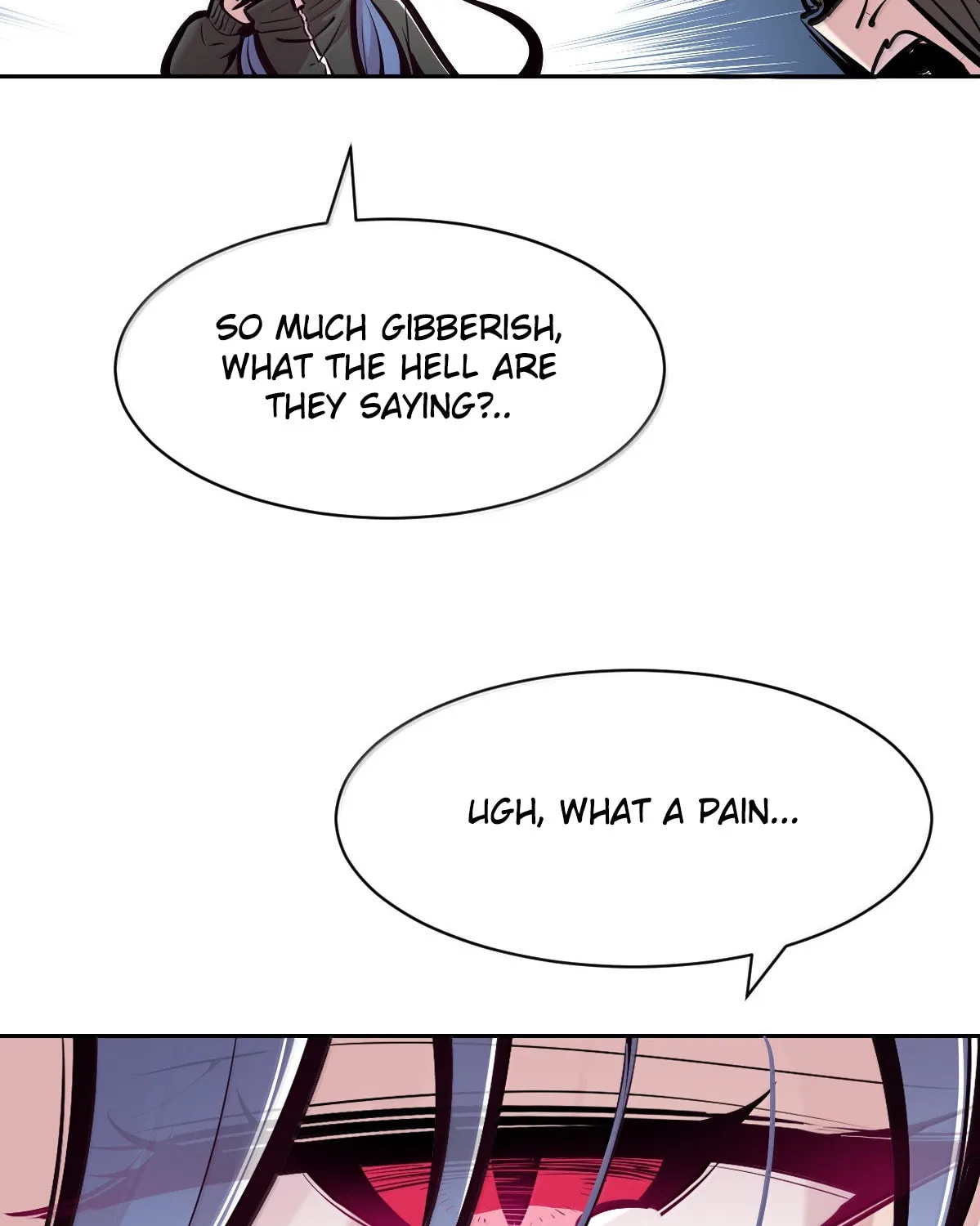 Demon X Angel, Can't Get Along! (Colored) Chapter 131.2 page 24 - 
