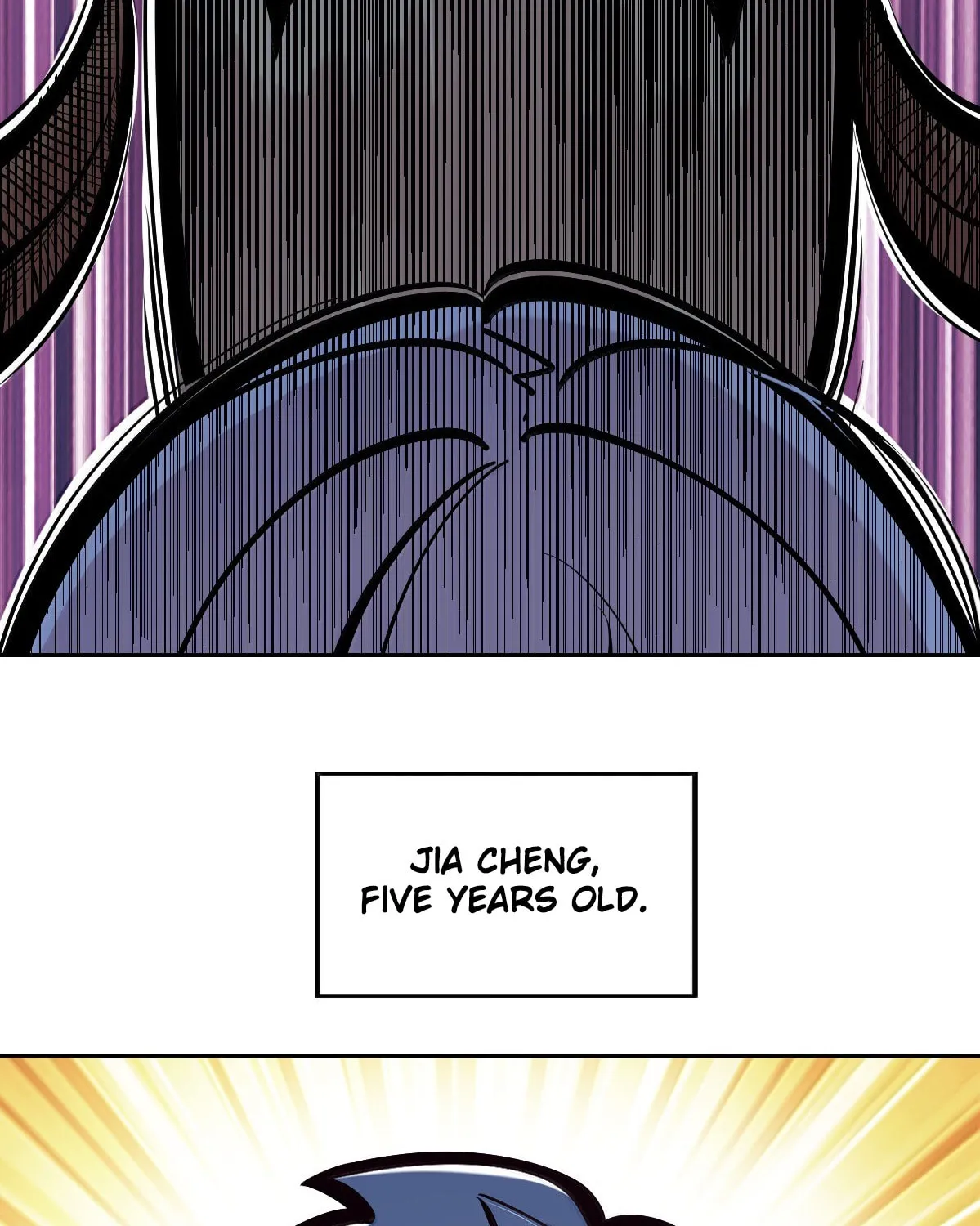 Demon X Angel, Can't Get Along! (Colored) Chapter 131.2 page 27 - 