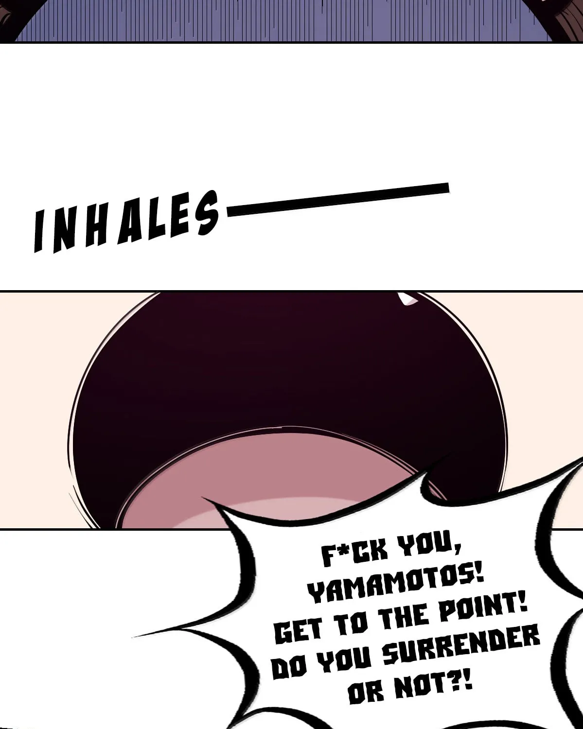 Demon X Angel, Can't Get Along! (Colored) Chapter 131.2 page 29 - 