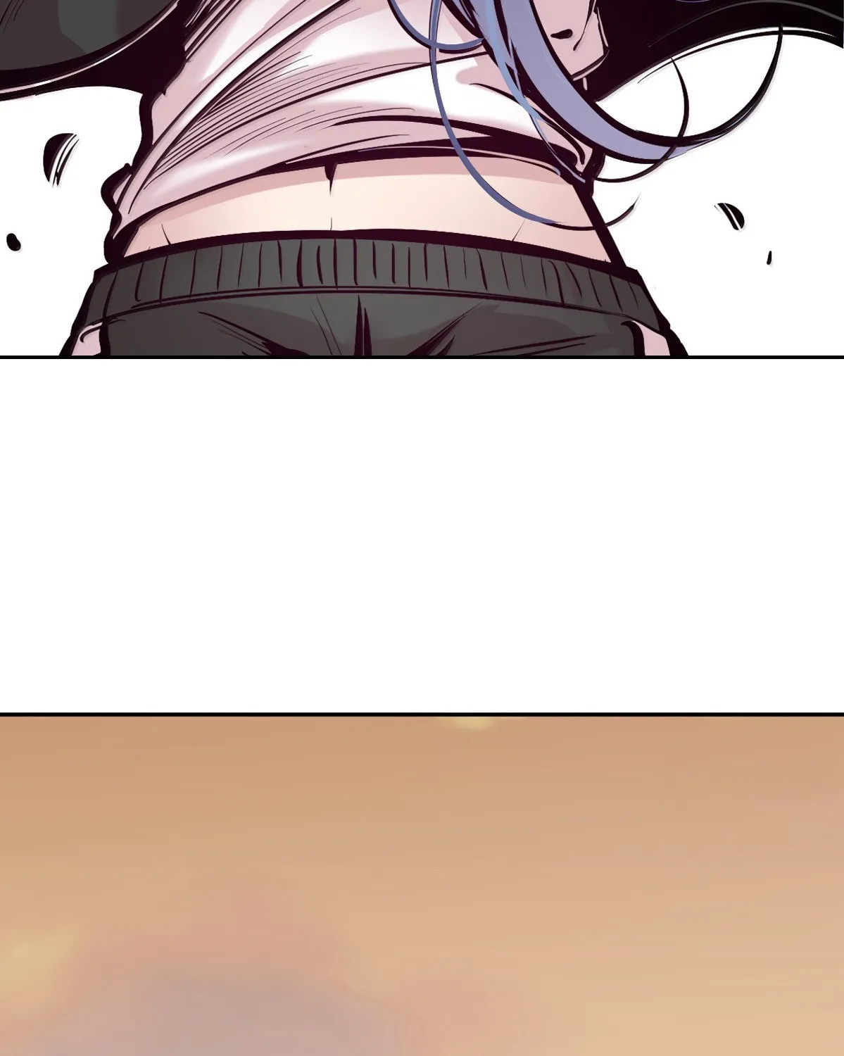 Demon X Angel, Can't Get Along! (Colored) Chapter 131.2 page 36 - 