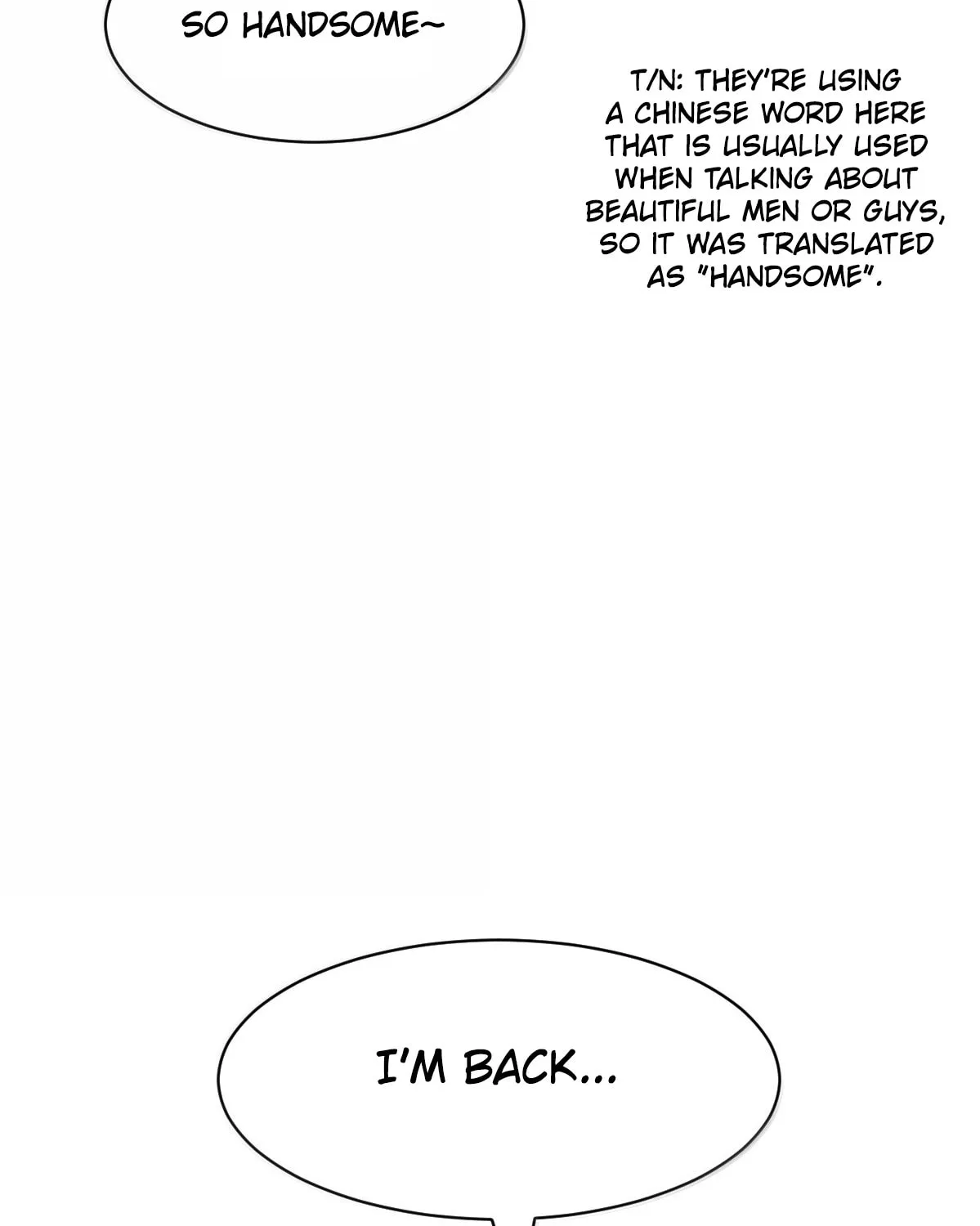 Demon X Angel, Can't Get Along! (Colored) Chapter 131.2 page 48 - 