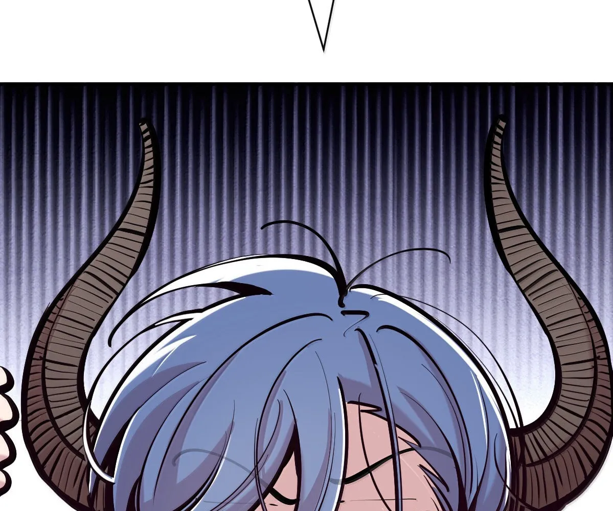 Demon X Angel, Can't Get Along! (Colored) Chapter 131.2 page 49 - 