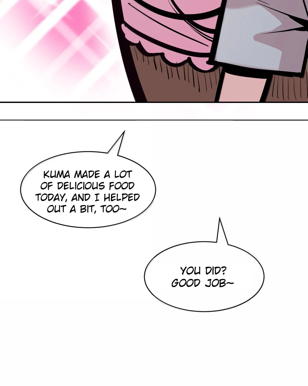Demon X Angel, Can't Get Along! (Colored) Chapter 131.2 page 52 - 