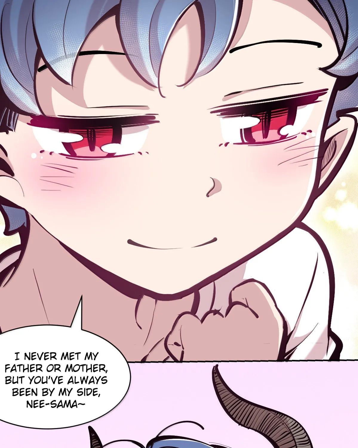 Demon X Angel, Can't Get Along! (Colored) Chapter 131.2 page 64 - 