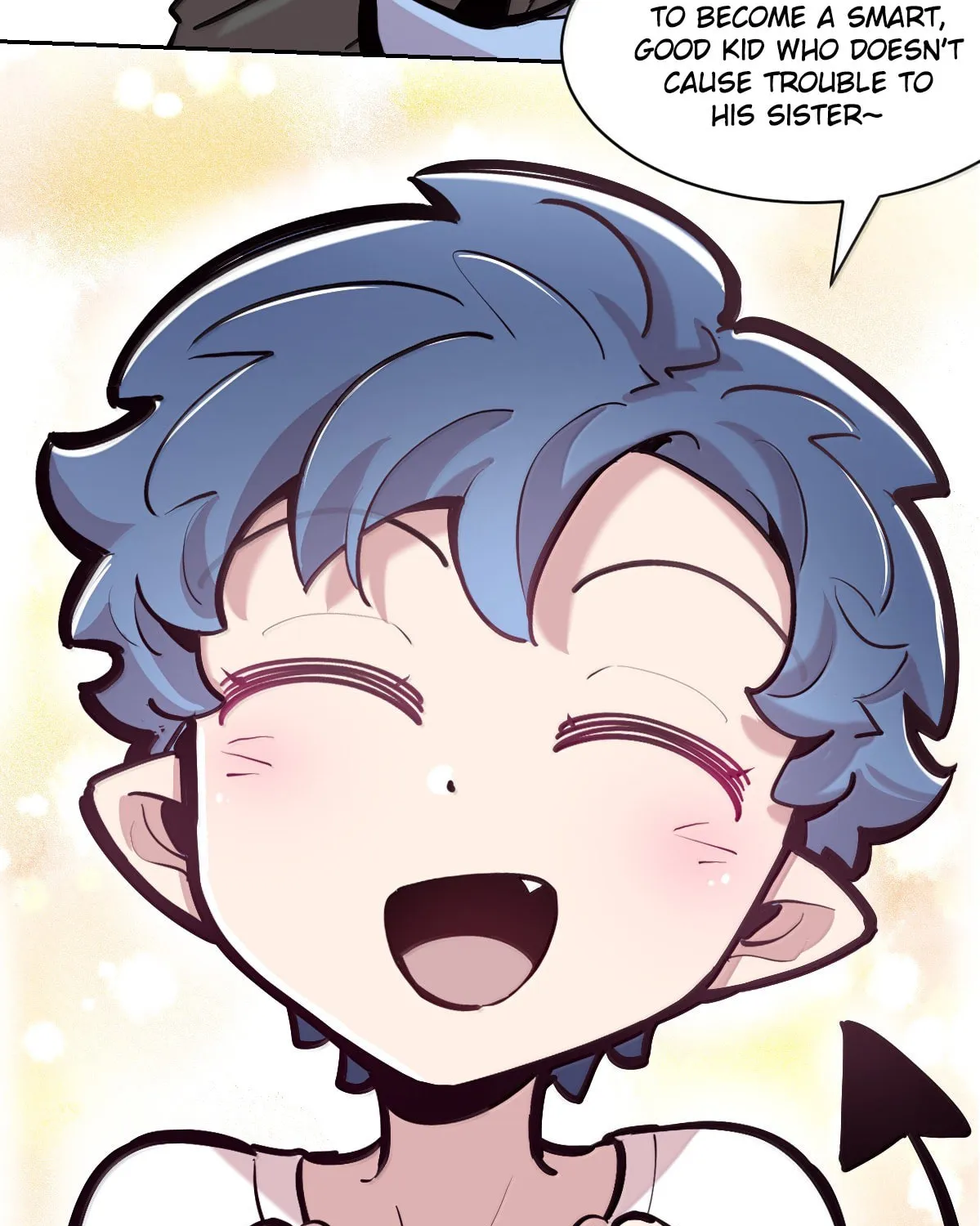 Demon X Angel, Can't Get Along! (Colored) Chapter 131.2 page 66 - 