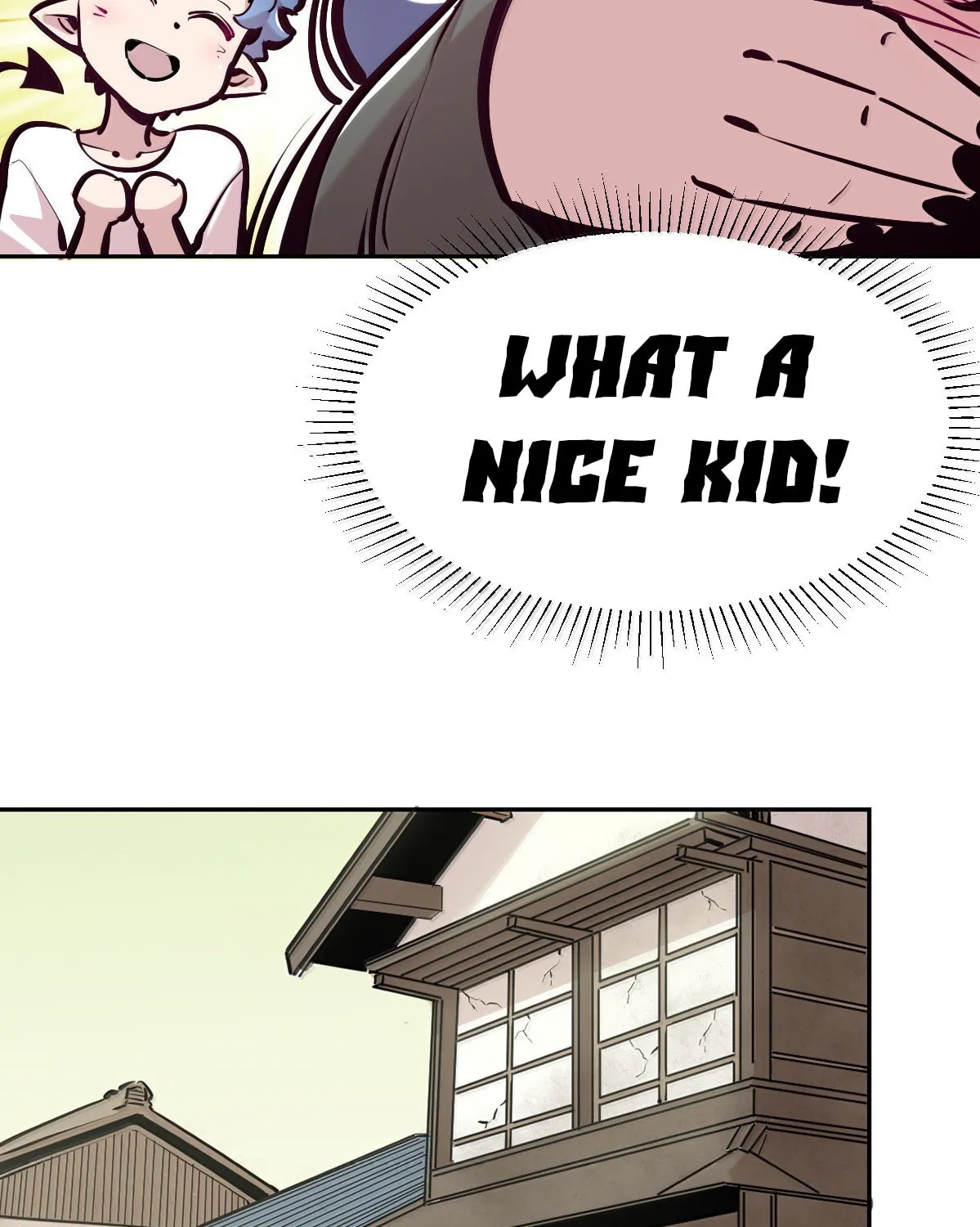 Demon X Angel, Can't Get Along! (Colored) Chapter 131.2 page 68 - 