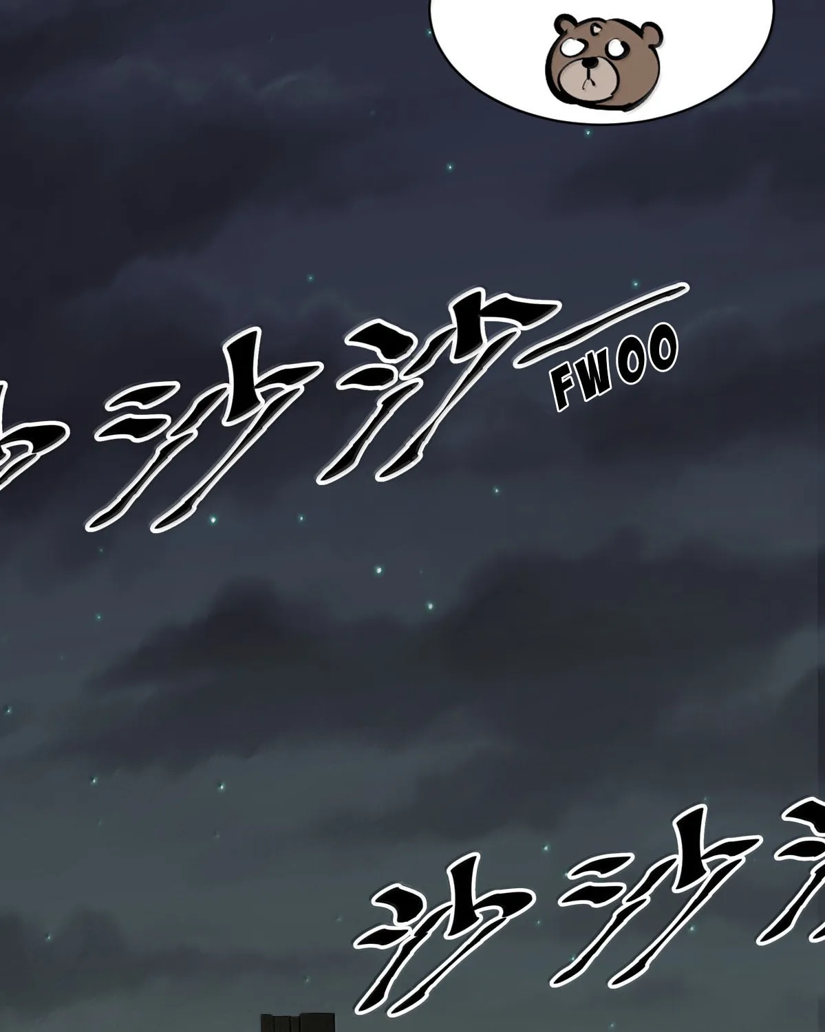 Demon X Angel, Can't Get Along! (Colored) Chapter 131.2 page 74 - 