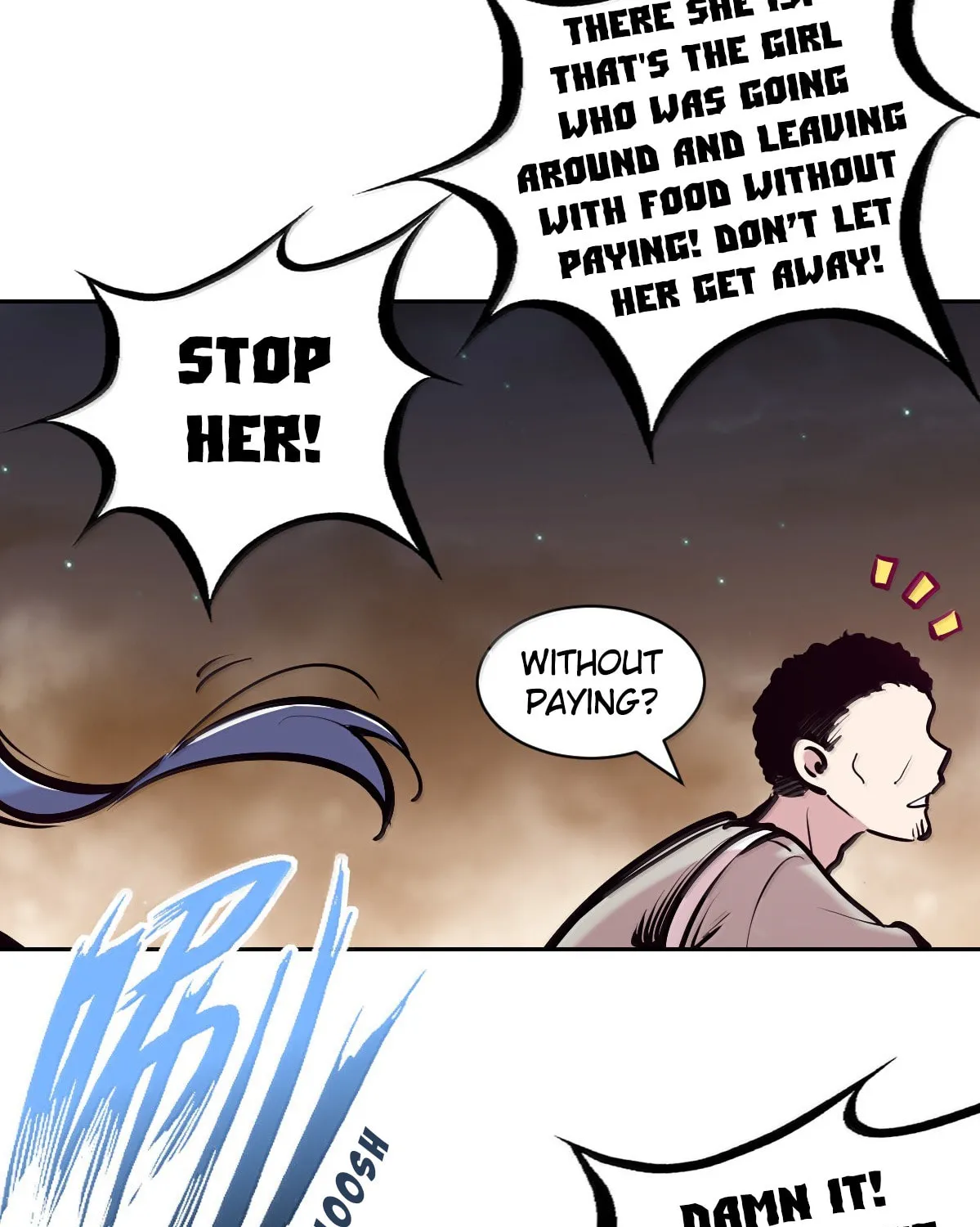 Demon X Angel, Can't Get Along! (Colored) Chapter 131.2 page 94 - 