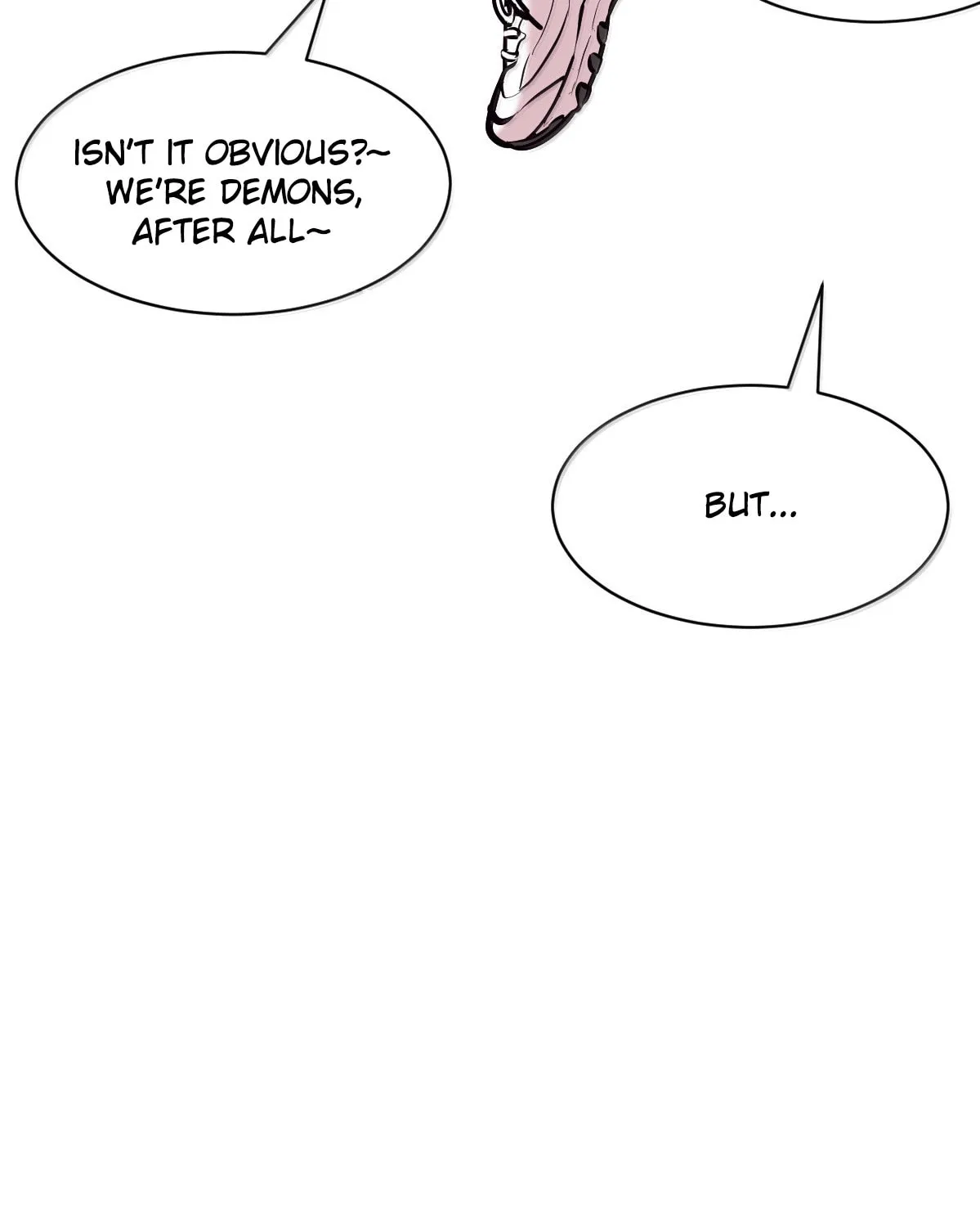 Demon X Angel, Can't Get Along! (Colored) Chapter 131.2 page 99 - 