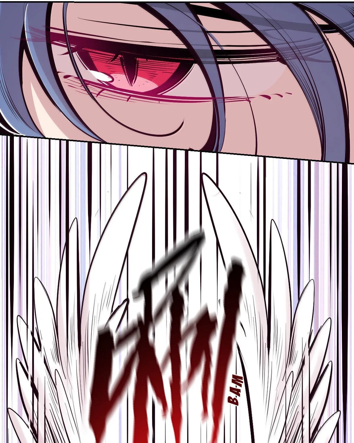 Demon X Angel, Can't Get Along! (Colored) Chapter 131.2 page 100 - 