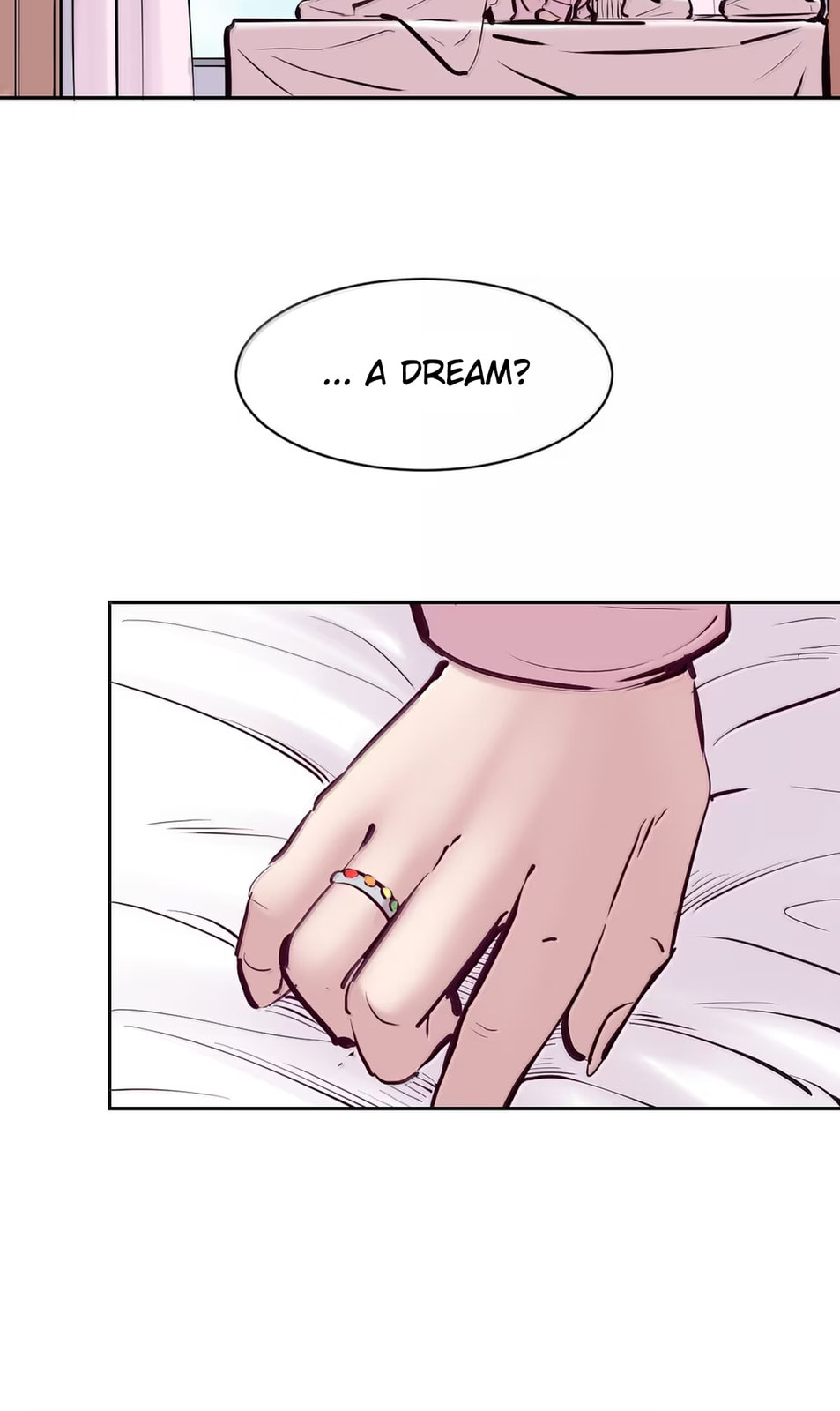 Demon X Angel, Can't Get Along! (Colored) Chapter 131.3 page 23 - 