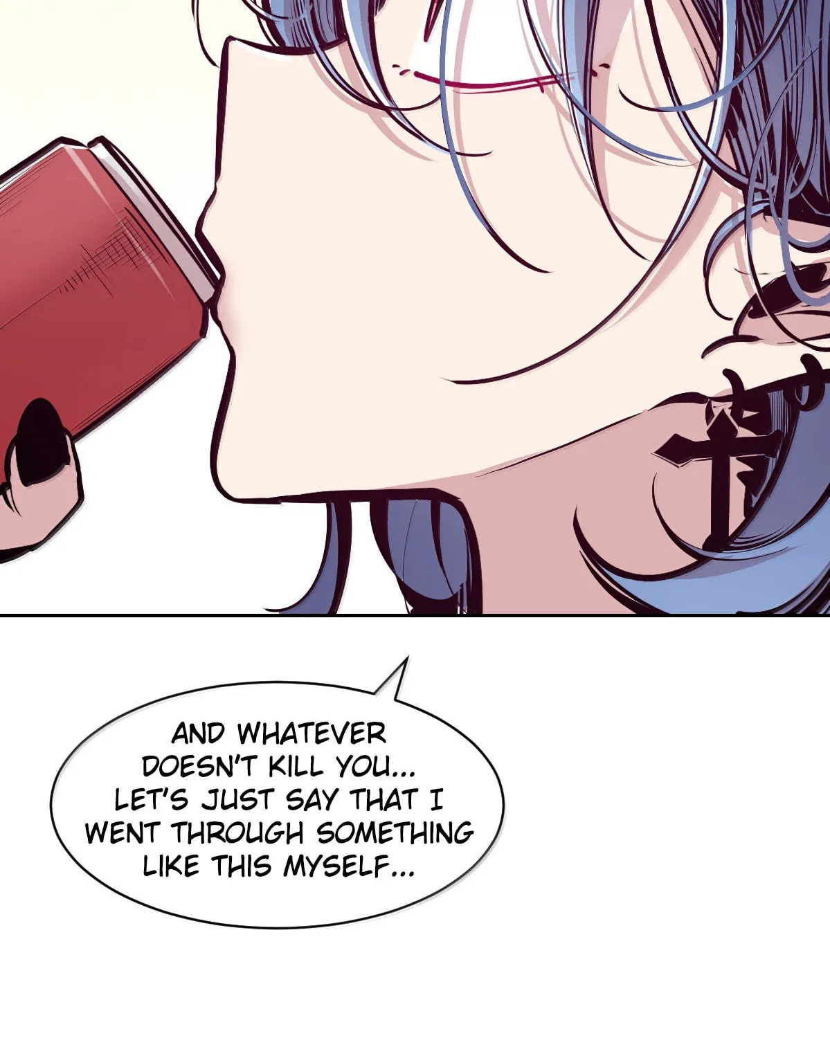 Demon X Angel, Can't Get Along! (Colored) Chapter 131 page 102 - 