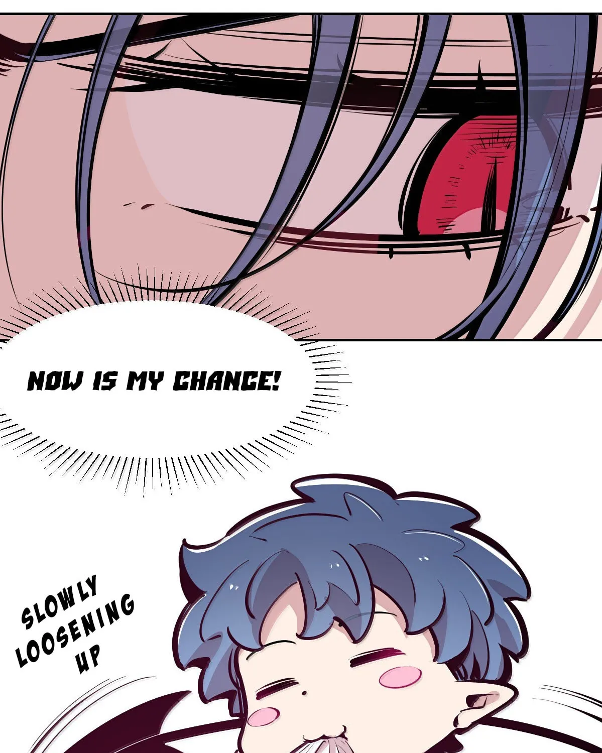 Demon X Angel, Can't Get Along! (Colored) Chapter 131 page 103 - 