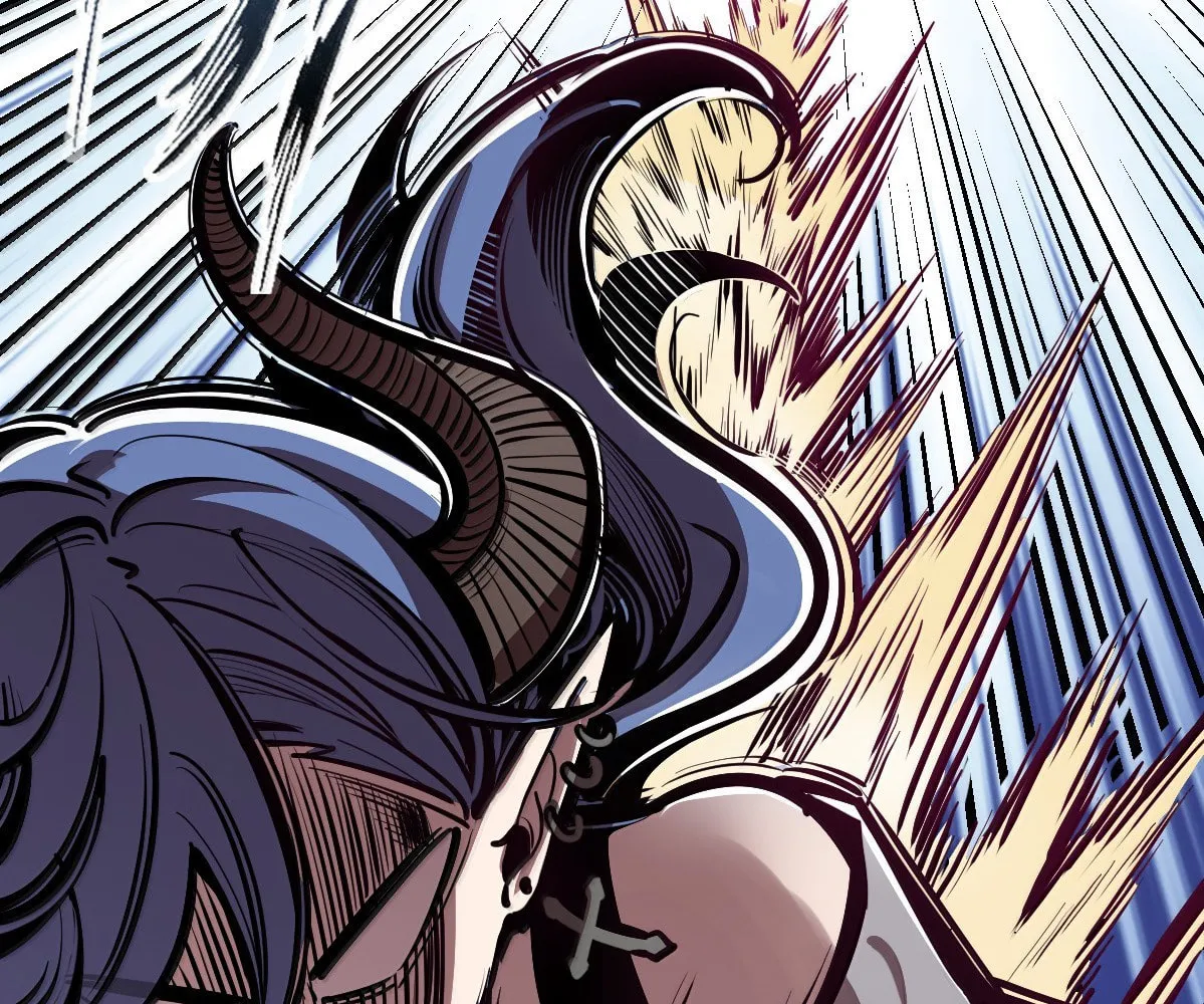 Demon X Angel, Can't Get Along! (Colored) Chapter 131 page 105 - 