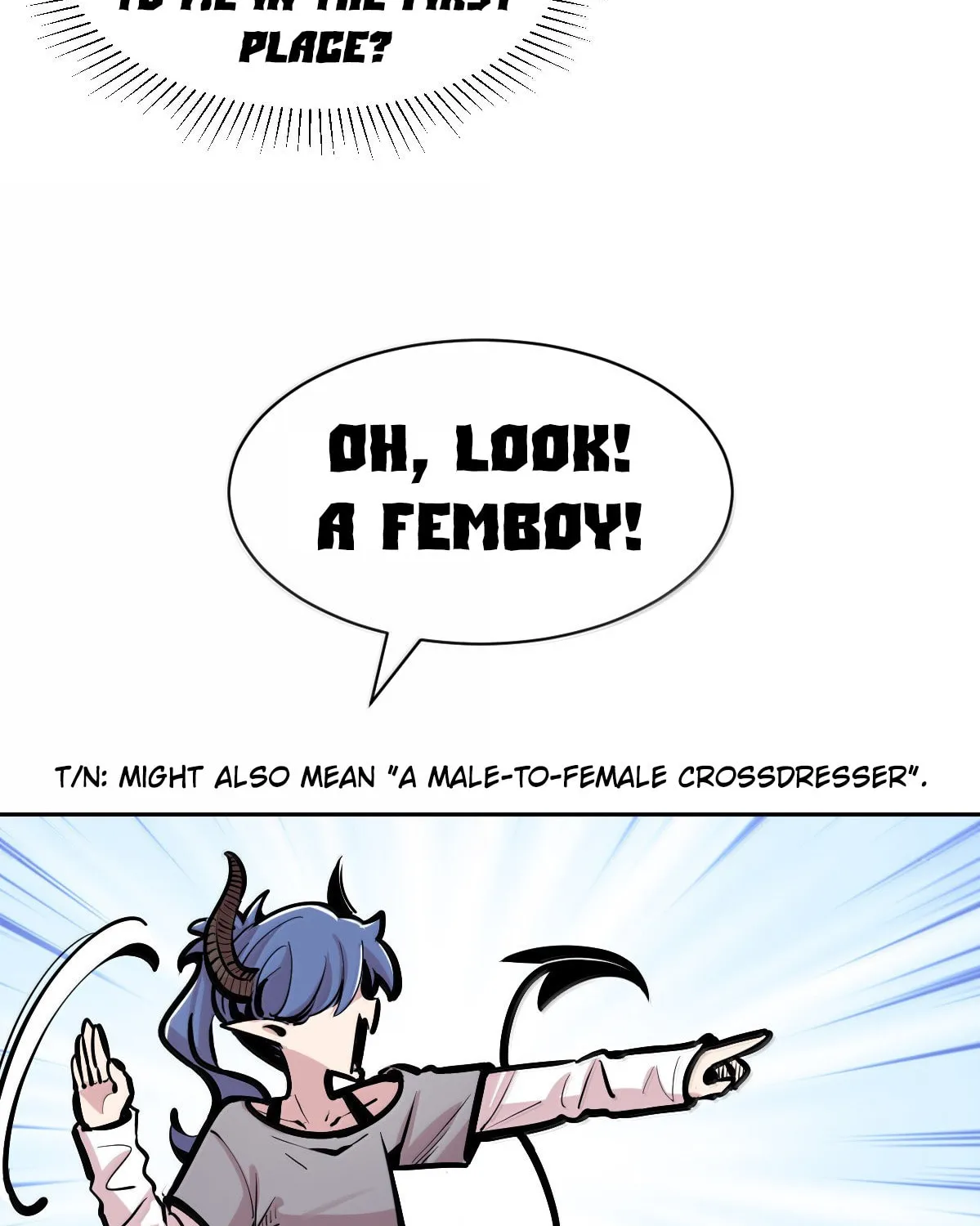 Demon X Angel, Can't Get Along! (Colored) Chapter 131 page 111 - 
