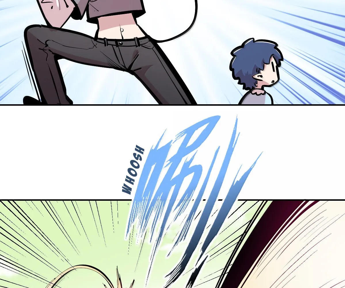 Demon X Angel, Can't Get Along! (Colored) Chapter 131 page 112 - 