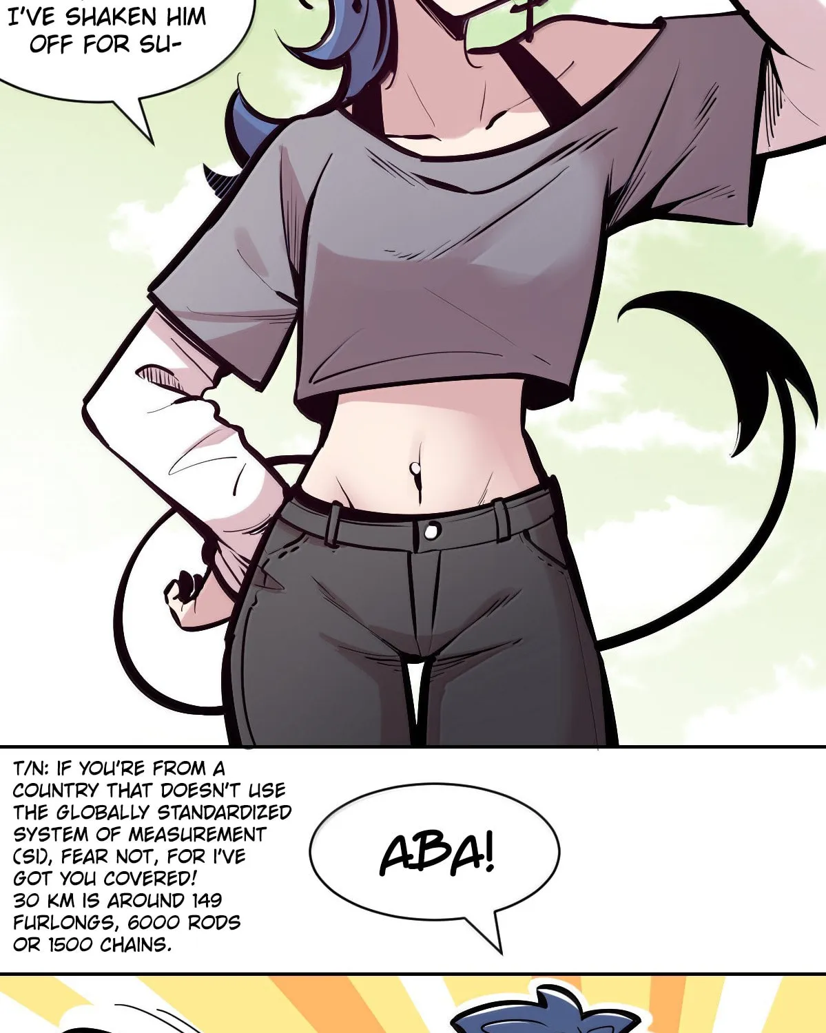 Demon X Angel, Can't Get Along! (Colored) Chapter 131 page 115 - 