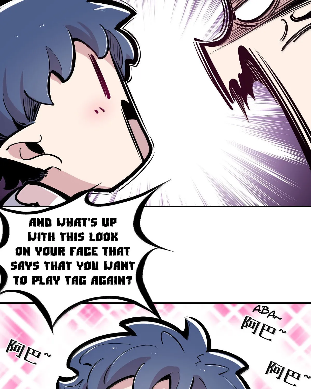 Demon X Angel, Can't Get Along! (Colored) Chapter 131 page 117 - 
