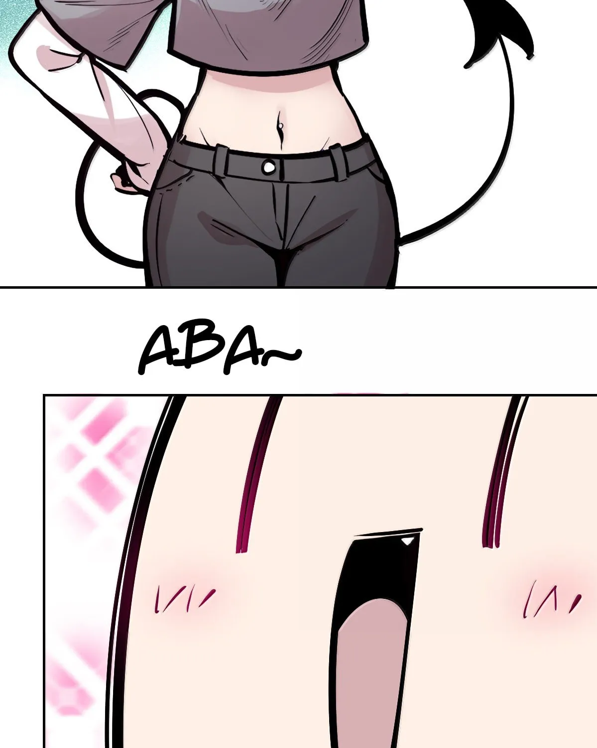Demon X Angel, Can't Get Along! (Colored) Chapter 131 page 120 - 