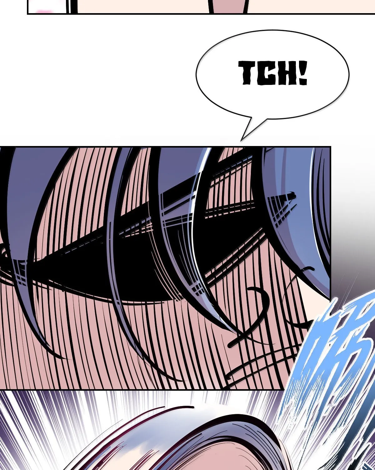 Demon X Angel, Can't Get Along! (Colored) Chapter 131 page 121 - 