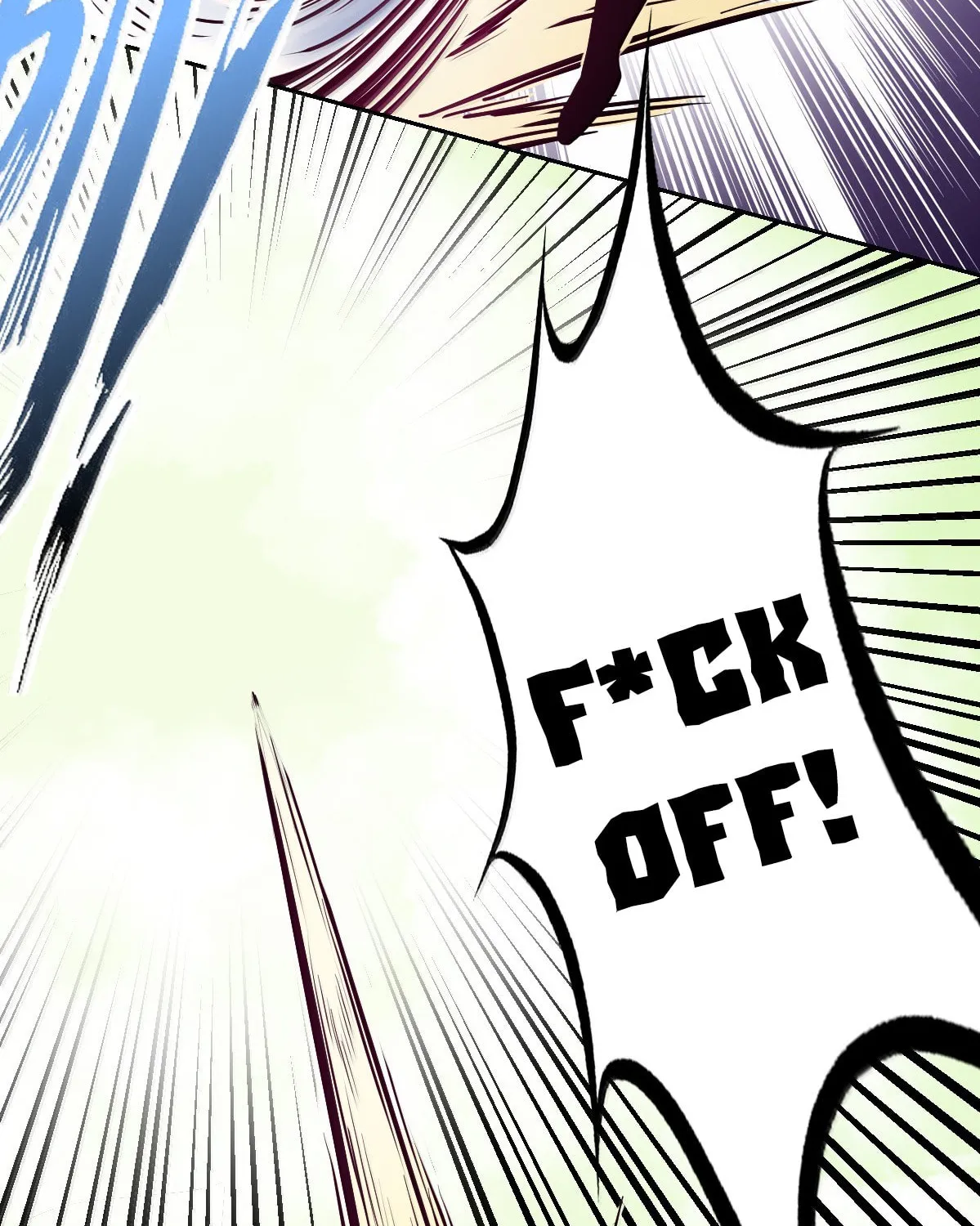 Demon X Angel, Can't Get Along! (Colored) Chapter 131 page 123 - 