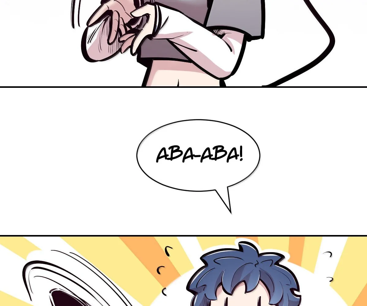Demon X Angel, Can't Get Along! (Colored) Chapter 131 page 126 - 