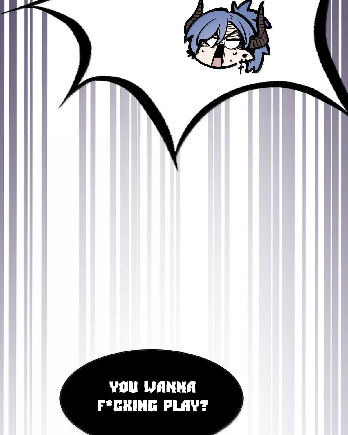 Demon X Angel, Can't Get Along! (Colored) Chapter 131 page 128 - 