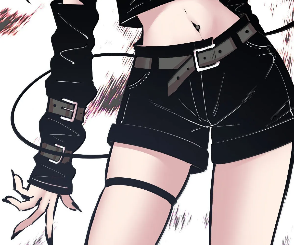Demon X Angel, Can't Get Along! (Colored) Chapter 131 page 14 - 