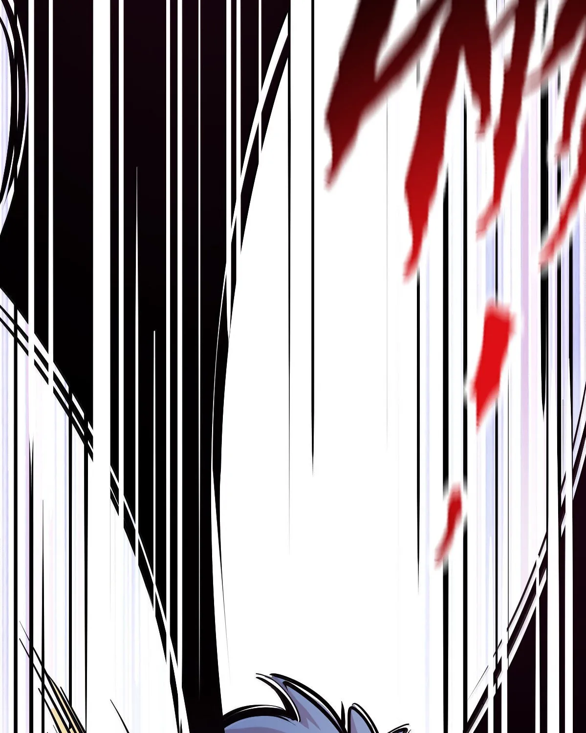 Demon X Angel, Can't Get Along! (Colored) Chapter 131 page 132 - 