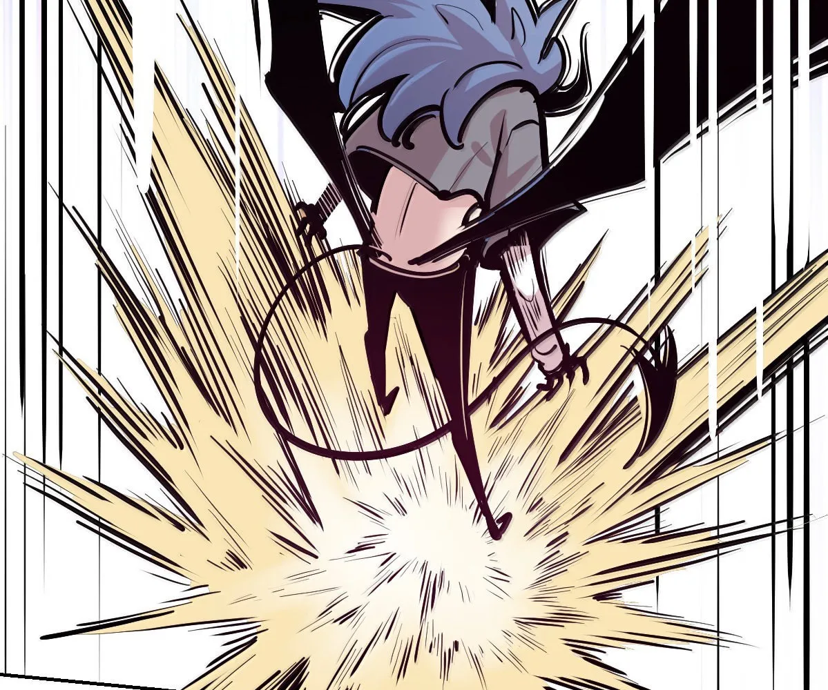 Demon X Angel, Can't Get Along! (Colored) Chapter 131 page 133 - 