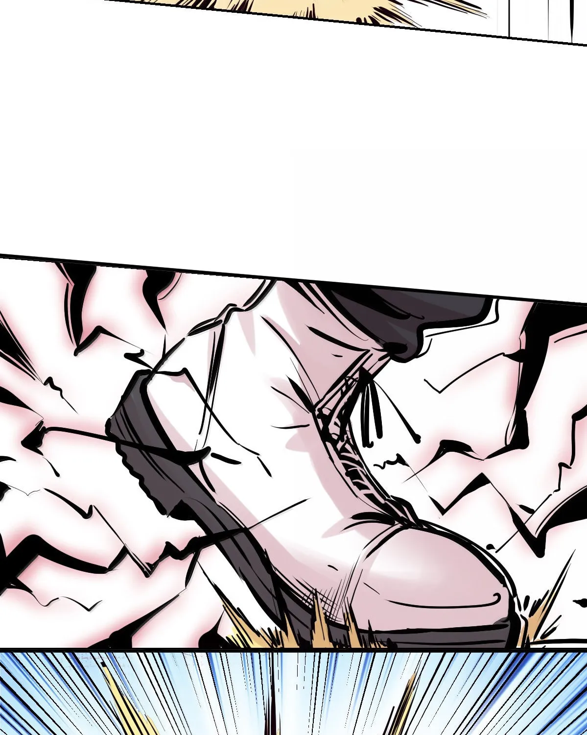 Demon X Angel, Can't Get Along! (Colored) Chapter 131 page 134 - 