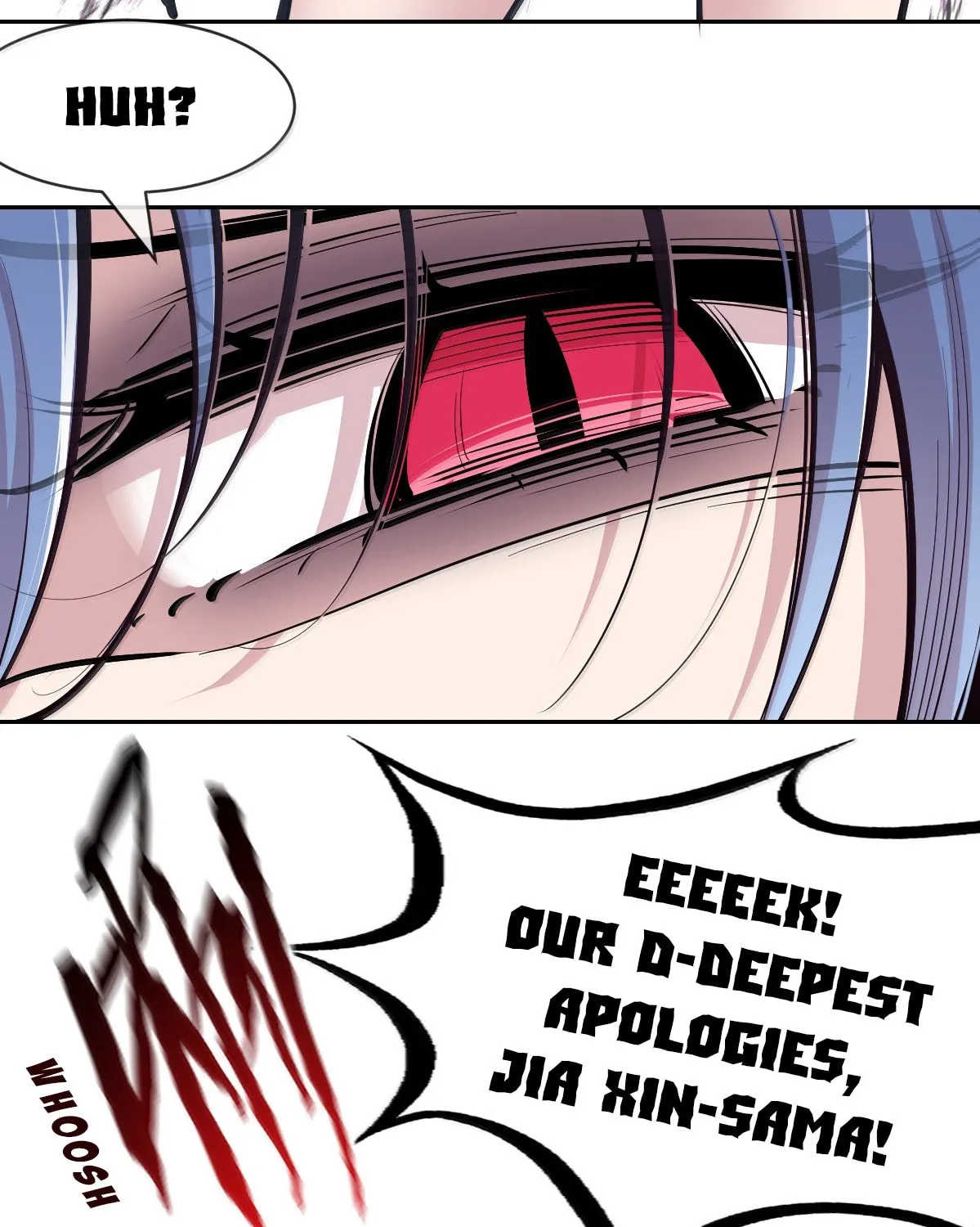 Demon X Angel, Can't Get Along! (Colored) Chapter 131 page 15 - 