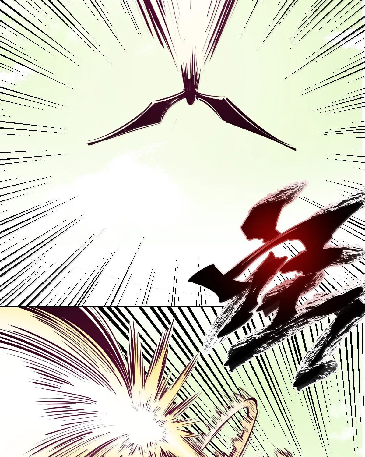 Demon X Angel, Can't Get Along! (Colored) Chapter 131 page 141 - 