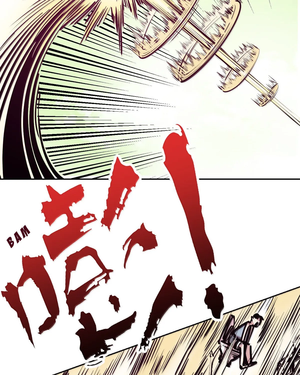 Demon X Angel, Can't Get Along! (Colored) Chapter 131 page 142 - 