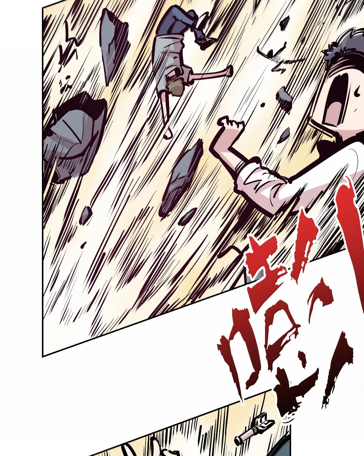 Demon X Angel, Can't Get Along! (Colored) Chapter 131 page 143 - 