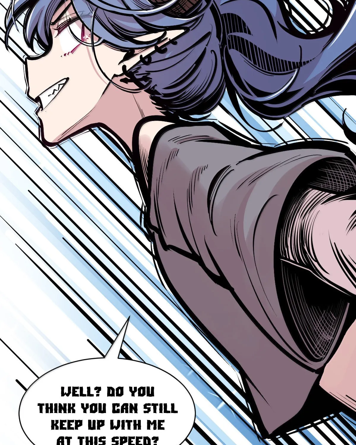 Demon X Angel, Can't Get Along! (Colored) Chapter 131 page 145 - 