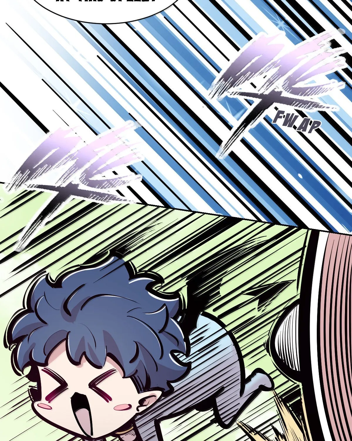 Demon X Angel, Can't Get Along! (Colored) Chapter 131 page 146 - 