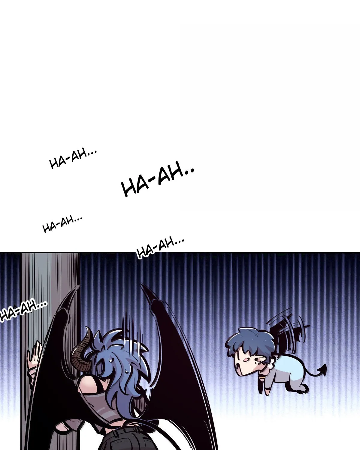Demon X Angel, Can't Get Along! (Colored) Chapter 131 page 149 - 