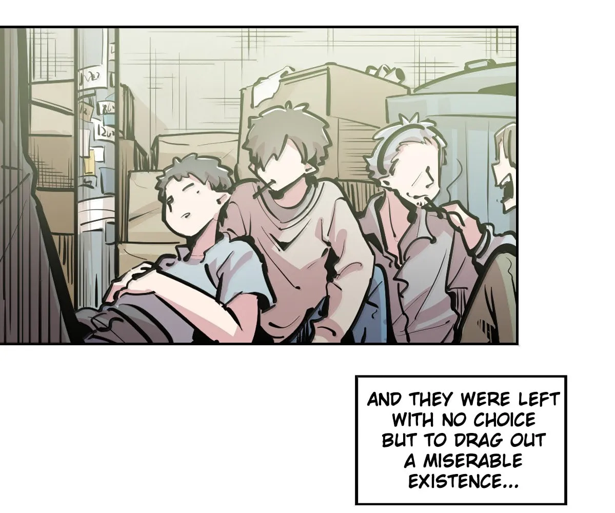 Demon X Angel, Can't Get Along! (Colored) Chapter 131 page 21 - 