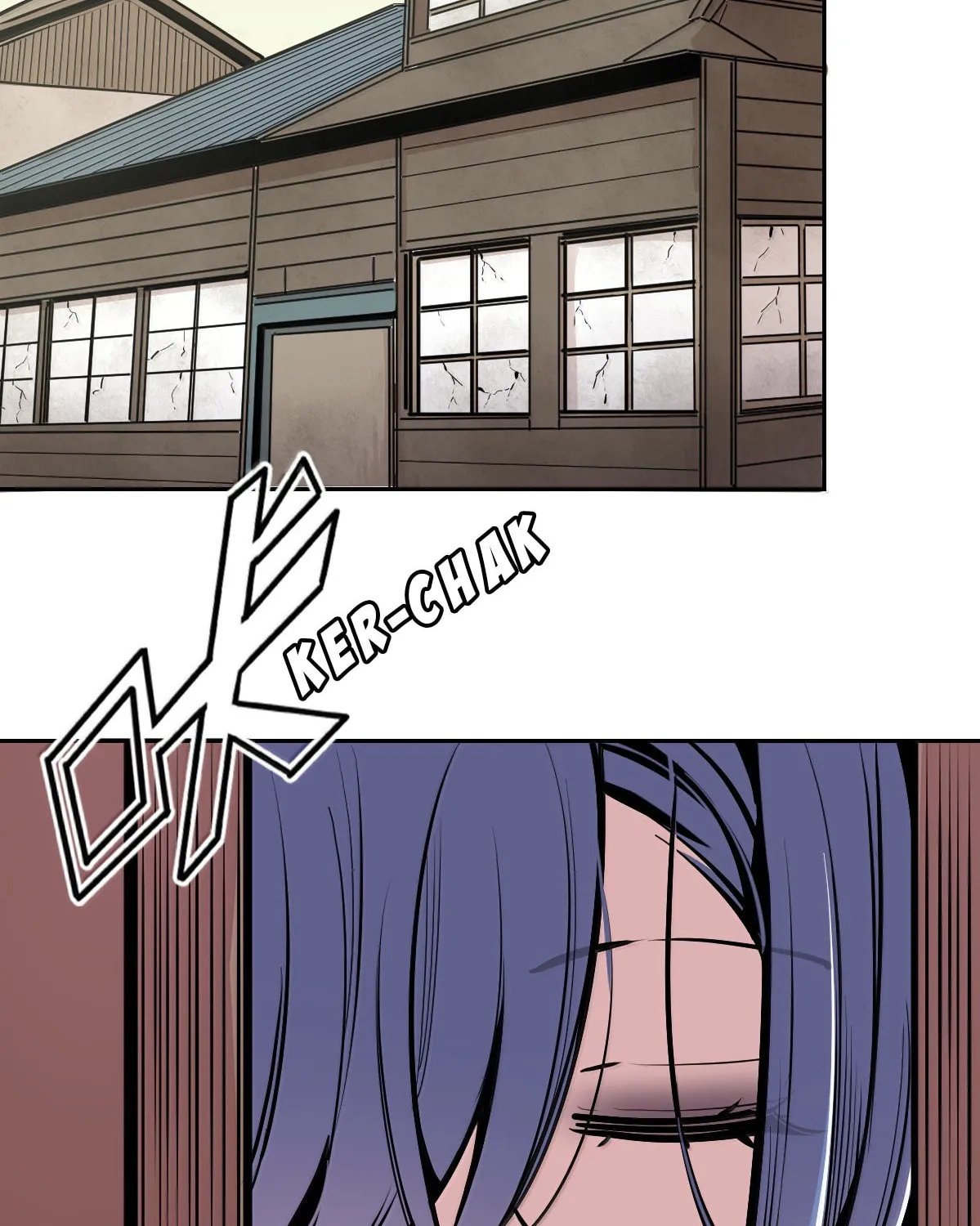 Demon X Angel, Can't Get Along! (Colored) Chapter 131 page 27 - 