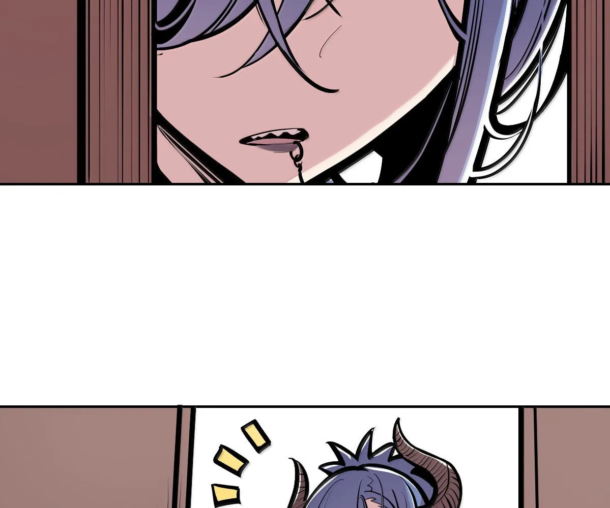 Demon X Angel, Can't Get Along! (Colored) Chapter 131 page 28 - 