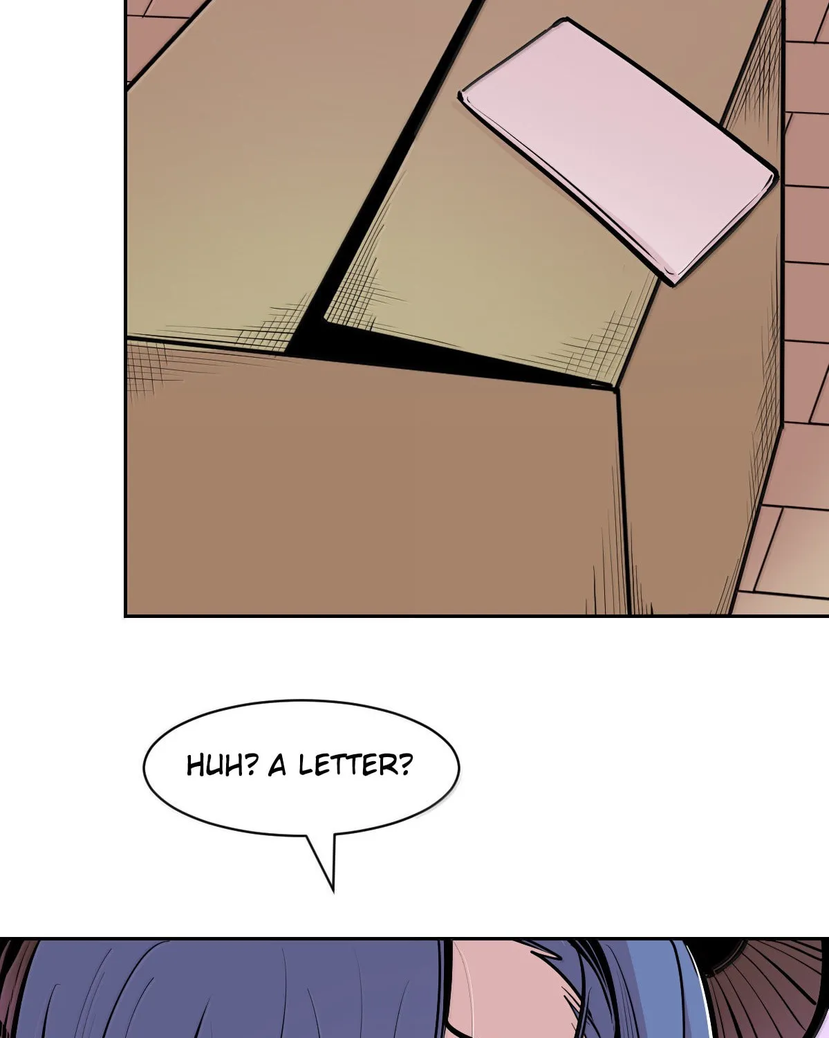 Demon X Angel, Can't Get Along! (Colored) Chapter 131 page 30 - 