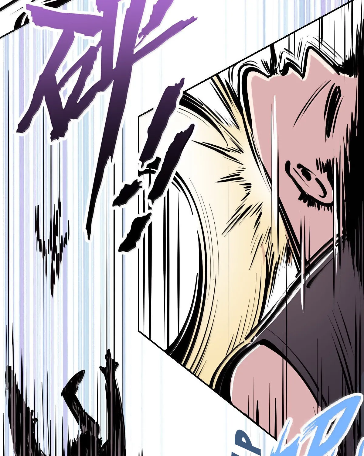 Demon X Angel, Can't Get Along! (Colored) Chapter 131 page 4 - 