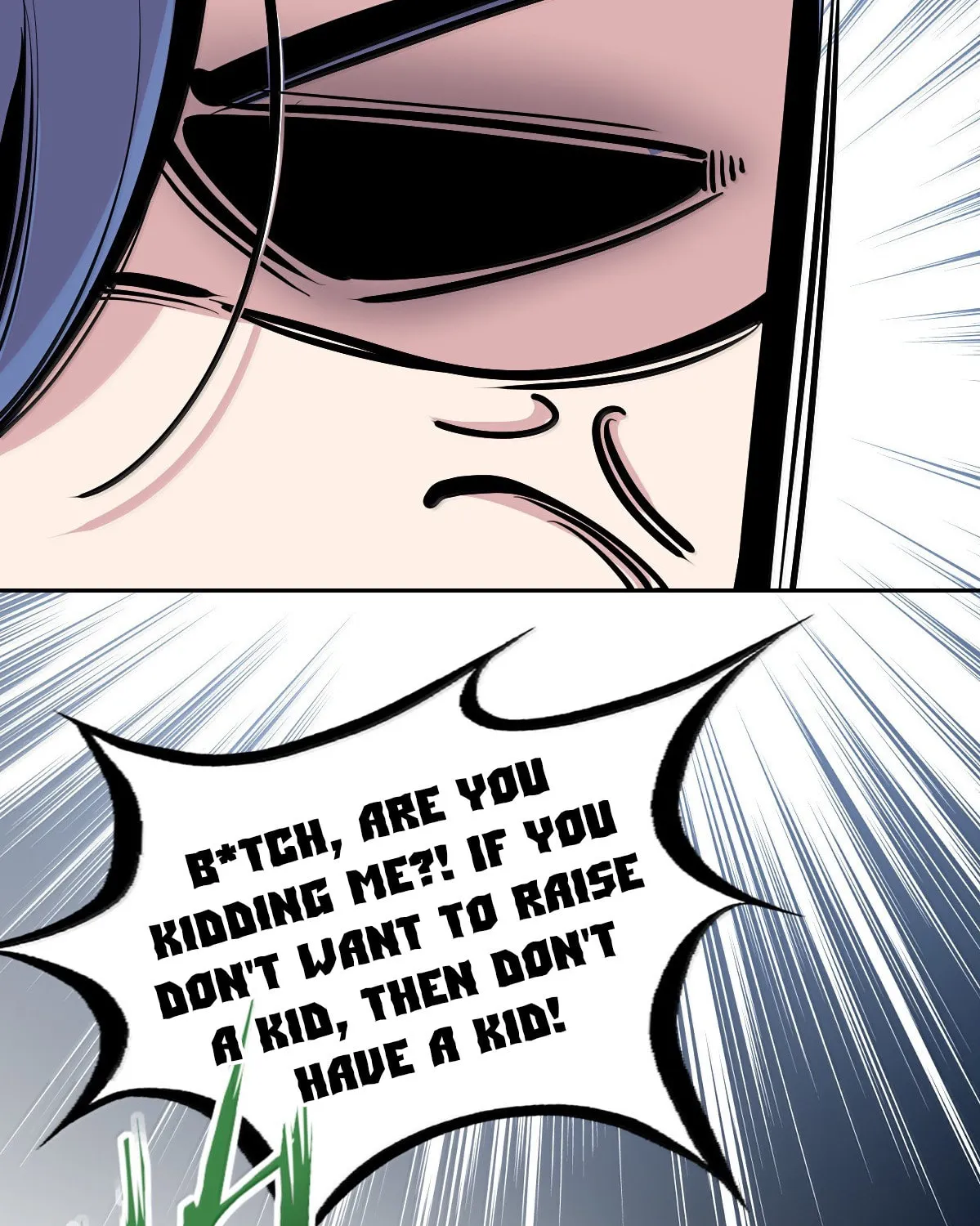 Demon X Angel, Can't Get Along! (Colored) Chapter 131 page 33 - 
