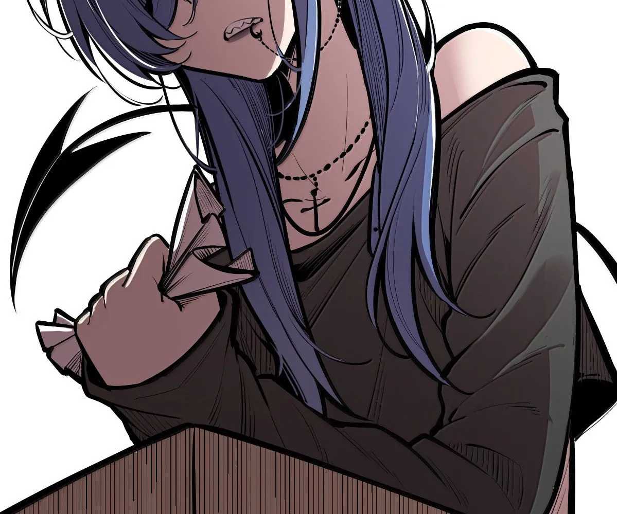Demon X Angel, Can't Get Along! (Colored) Chapter 131 page 35 - 