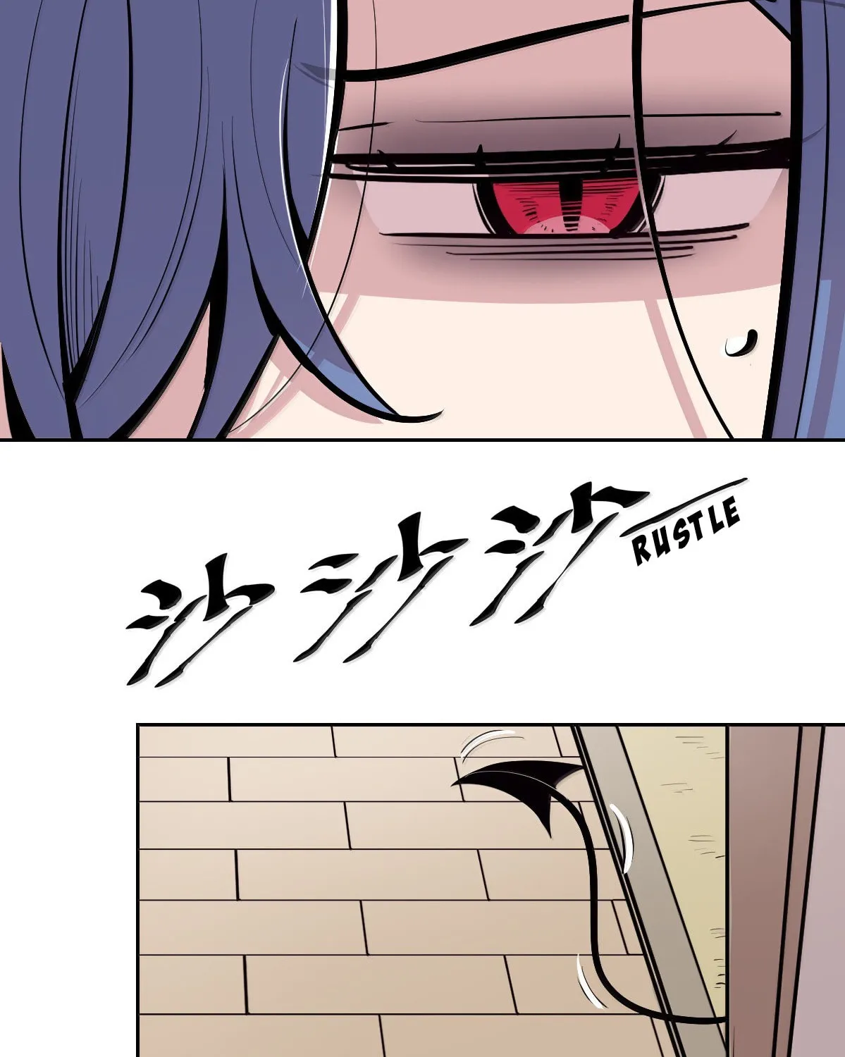 Demon X Angel, Can't Get Along! (Colored) Chapter 131 page 40 - 