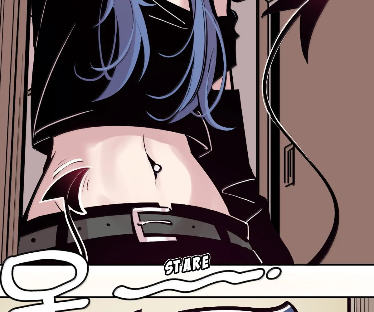 Demon X Angel, Can't Get Along! (Colored) Chapter 131 page 42 - 